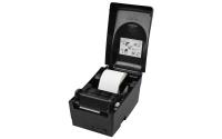 ARGOX OS-214EX PRO DT/TT, 203dpi, Usb, RS232, Ethernet DİREK VE TERMAL TRANSFER BARKOD ETİKET YAZICI - 3